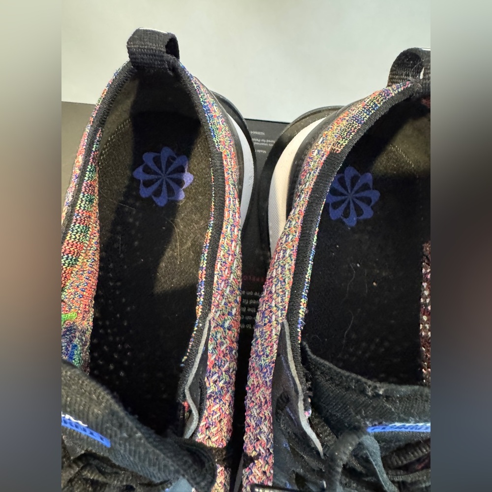 Nike Airmax Flyknit Racer Multi-Color - Picture 11 of 16